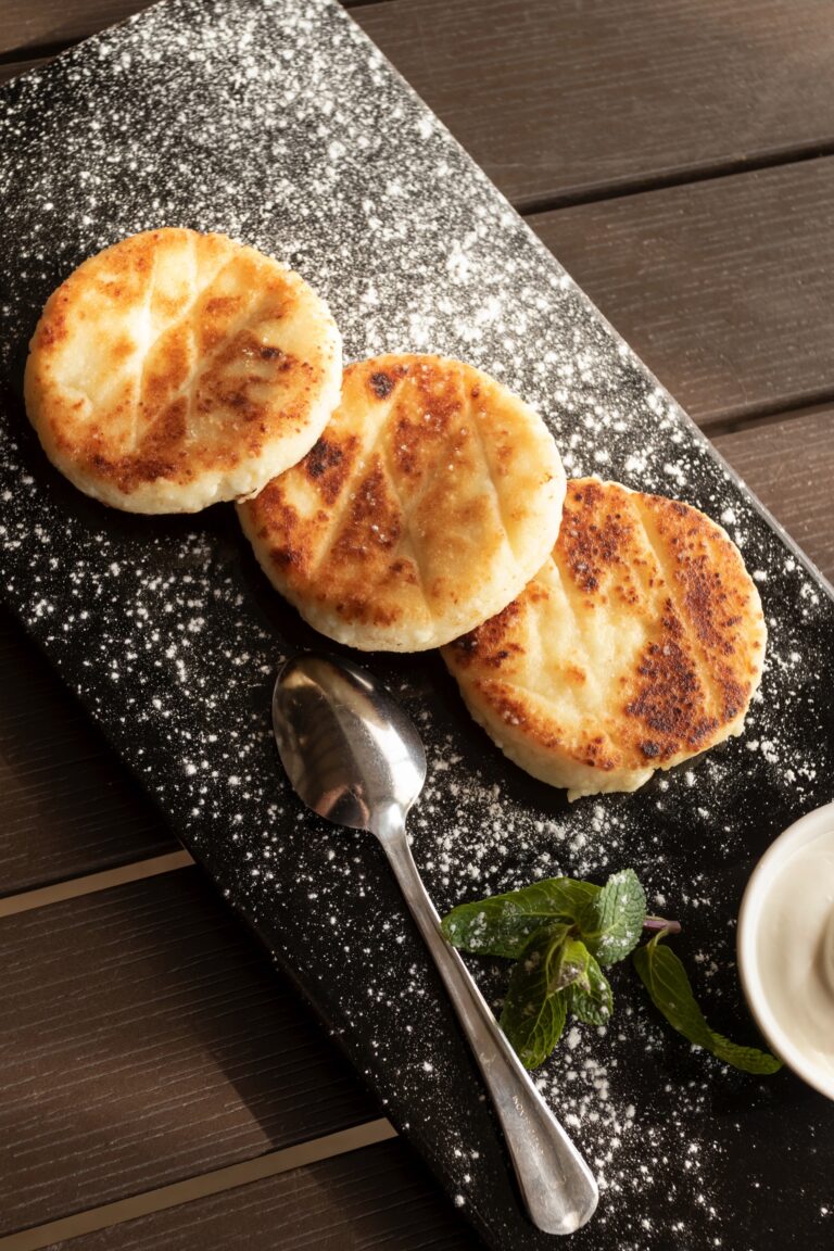 Przepis na&nbsp;bułeczki z&nbsp;Air Fryer z&nbsp;3 składników