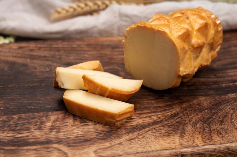 Przepis na&nbsp;grillowany oscypek z&nbsp;żurawiną z&nbsp;Air Fryera