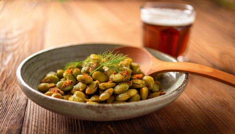 Bób z&nbsp;Air Fryer