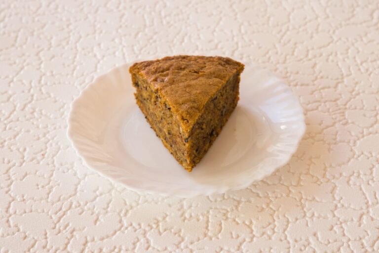 Ciasto marchewkowe z&nbsp;Air Fryer