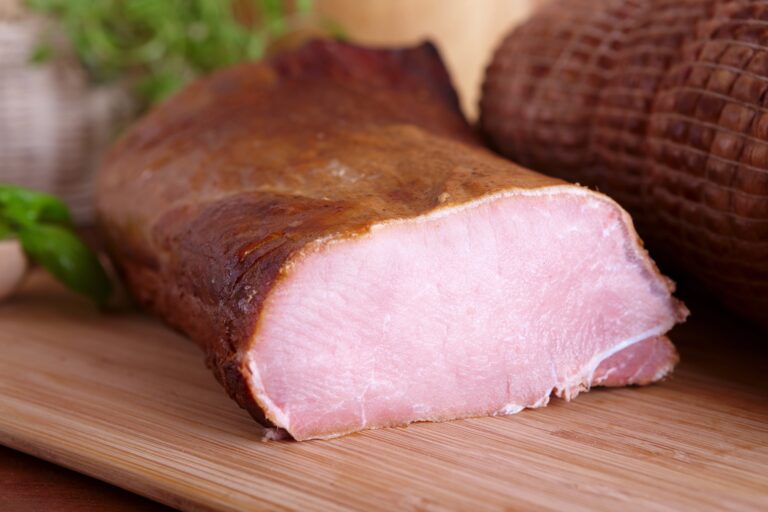 Polędwica łososiowa z&nbsp;Air Fryer