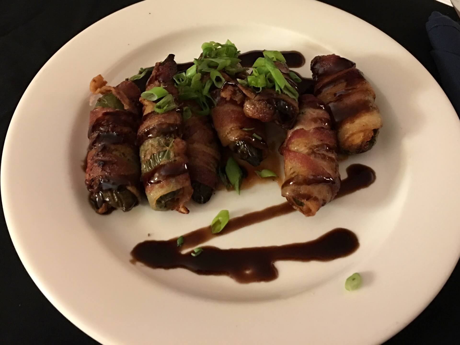 Wątróbka z kaczki w Air Fryer 1 Obiady