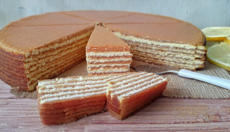 Sękacz z&nbsp;Air Fryer