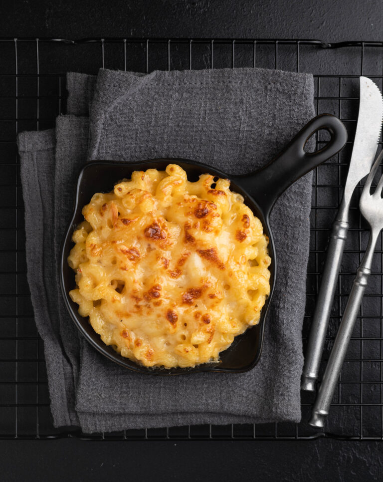 Mac and cheese z&nbsp;Air Fryer