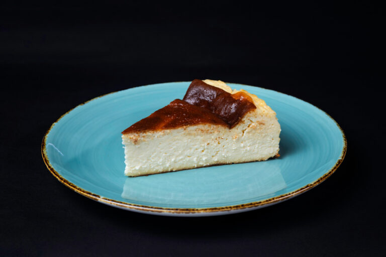 Sernik z&nbsp;Air Fryer, który&nbsp;zawsze się udaje