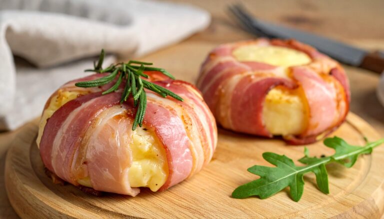 Tomini w&nbsp;boczku z&nbsp;Air Fryer