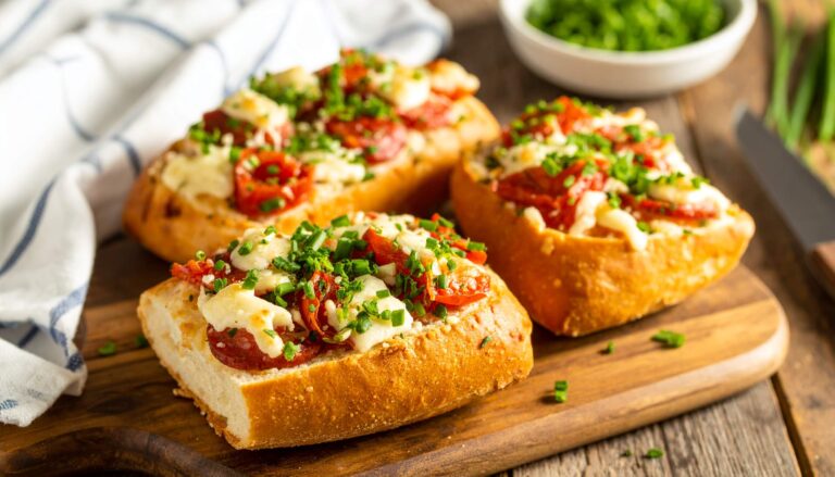 Zapieksy z&nbsp;Air Fryer