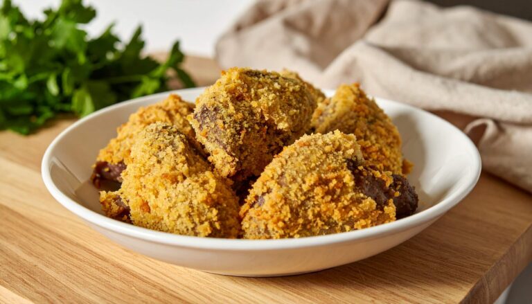 Kurze serca z&nbsp;Air Fryer