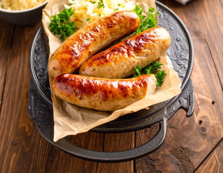 Kiszka ziemniaczana z&nbsp;Air Fryer