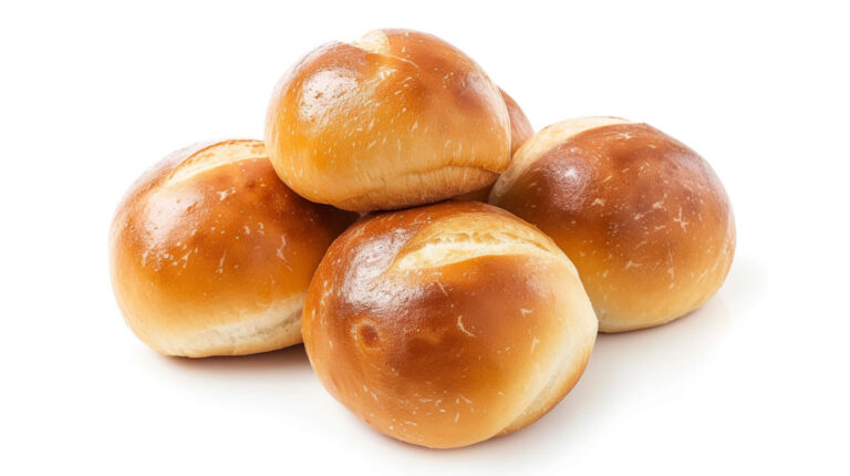 Kluski na&nbsp;parze z&nbsp;Air Fryer